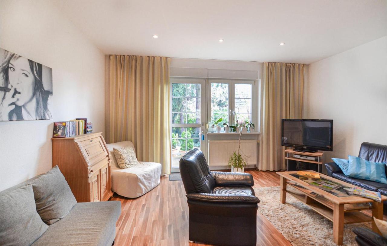 2 Bedroom Lovely Home In Berlin Exterior foto