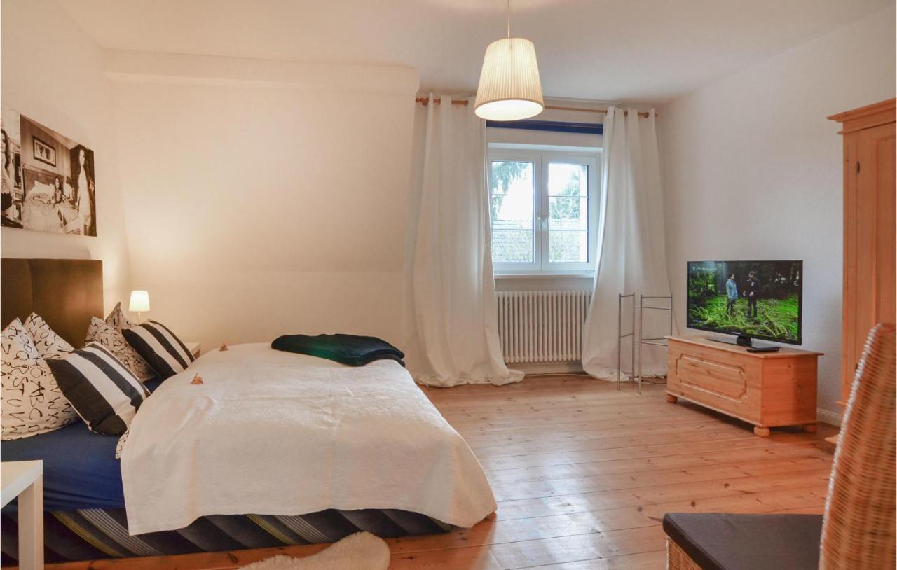 2 Bedroom Lovely Home In Berlin Exterior foto