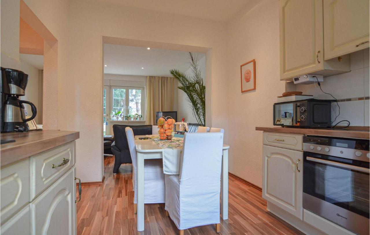 2 Bedroom Lovely Home In Berlin Exterior foto