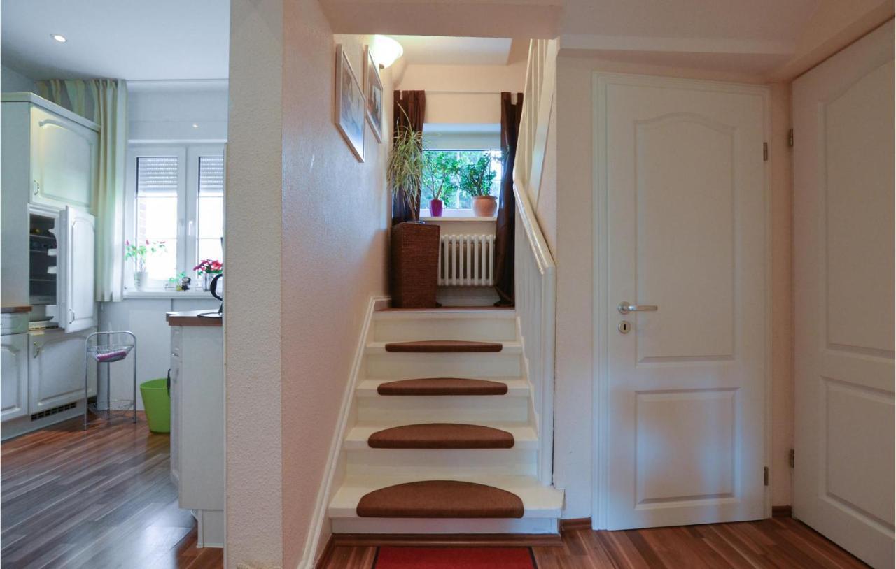 2 Bedroom Lovely Home In Berlin Exterior foto