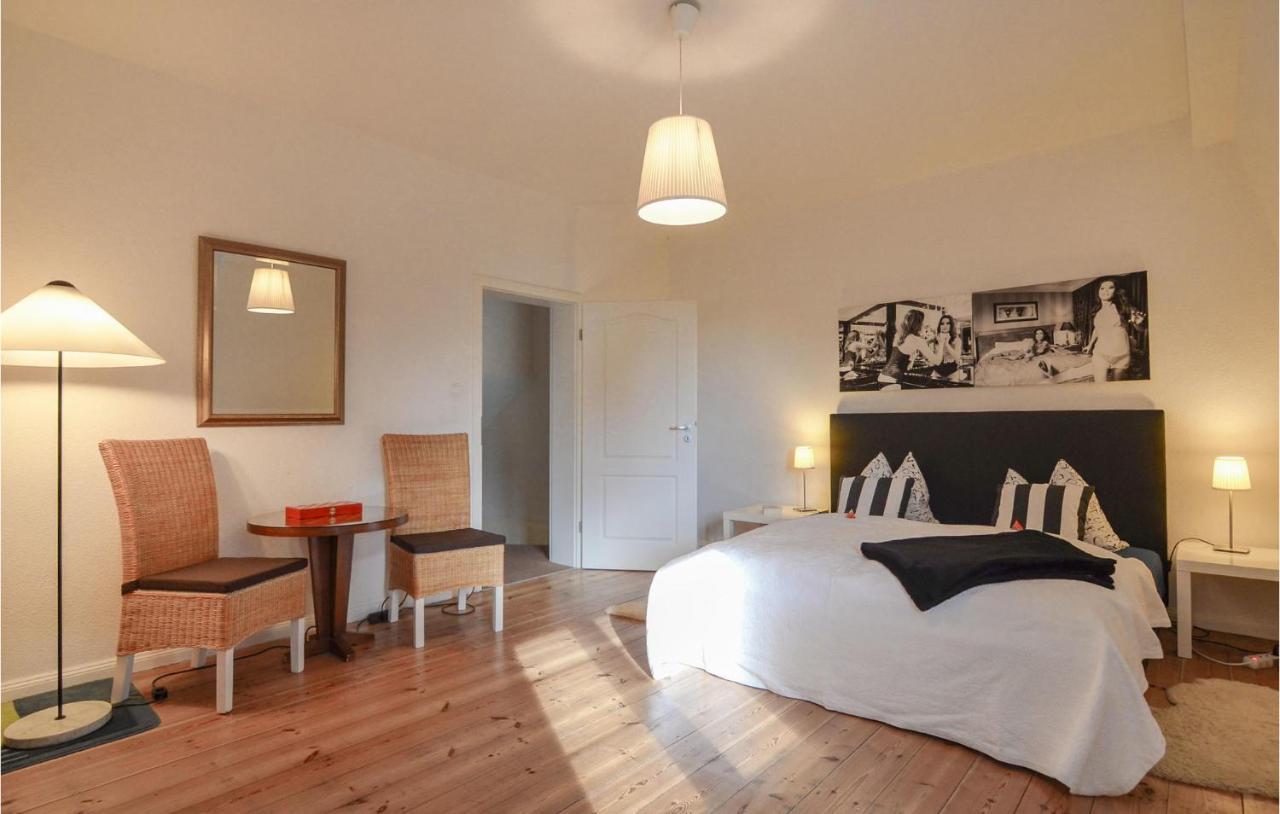 2 Bedroom Lovely Home In Berlin Exterior foto
